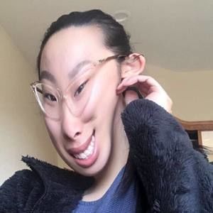 Meet your Posher, Ray